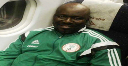 Nigerija: Ubijen zvaničnik Fudbalskog saveza