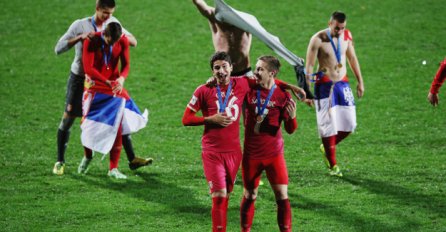 Prvo Kloppovo pojačanje: Marko Grujić potpisao za Liverpool