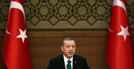 Erdogan: Islamski svijet ponovo potresaju zavjere zavađanja meshepskih grupa