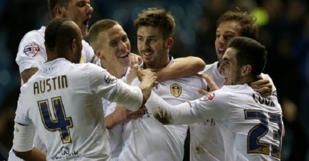 Navijači se žale: Navijači se žale: Leeds skuplje gledati danas, nego kada je igrao sa Barcelonom
