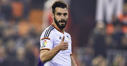 Negredov hat-trick za visoku pobjedu Valencije, Deportivo izvukao nerješeno