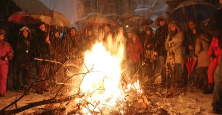 Episkop Jefrem pozvao na mir, razumijevanje i dobru volju među ljudima