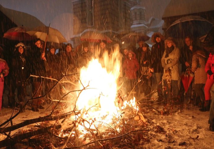 Episkop Jefrem pozvao na mir, razumijevanje i dobru volju među ljudima