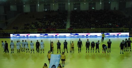 Kvalifikacije za SP 2017: Rukometaši BiH u Đakovici pobijedili Kosovo