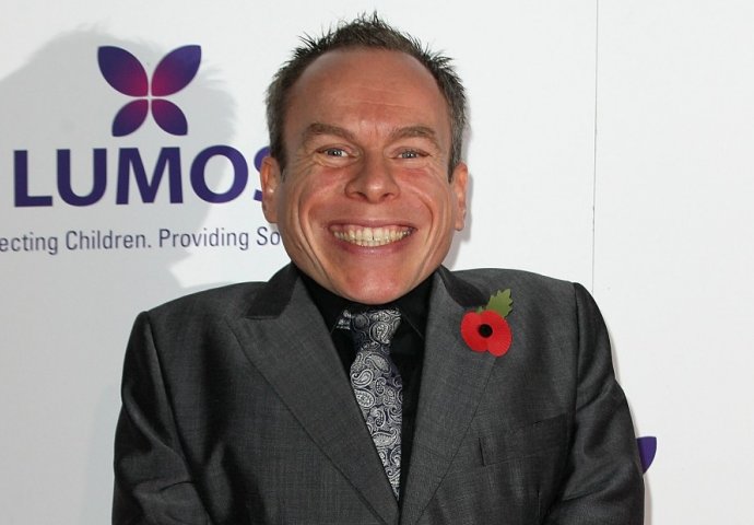 Da li ste uočili sva pojavljivanja vrhunskih glumaca u filmu „Sila se budi?''