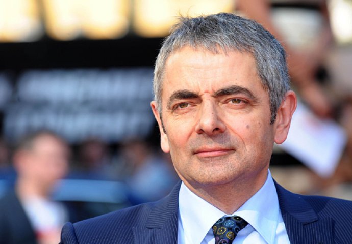 Rowan Atkinson proslavio 61. rođendan: Ovo su najbolji trenuci Mr. Beana