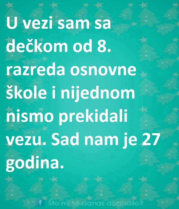 veza