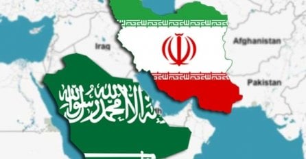 Nakon prekida diplomatskih odnosa: Iran zabranio uvoz robe iz Saudijske Arabije