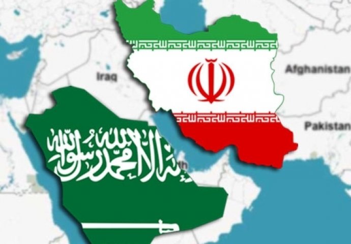 Nakon prekida diplomatskih odnosa: Iran zabranio uvoz robe iz Saudijske Arabije