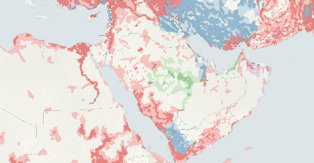 Iza političkih podjela: Kompleksna mapa sunnita i šiita