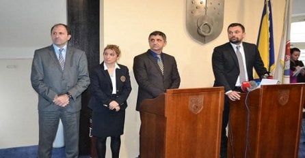 Zaključci Vlade KS o naloženim mjerama vezanim za tragičnu smrt učenika