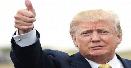 Ukoliko mu Britanija zabrani ulazak u zemlju, Trump povlači investicije namijenjene Škotskoj