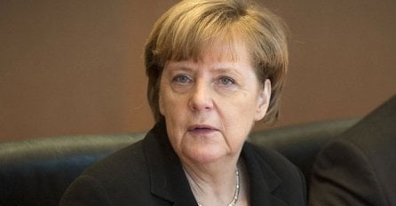   Merkel: Šengen može opstati samo ako postoji zajednička odgovornost za izbjeglice