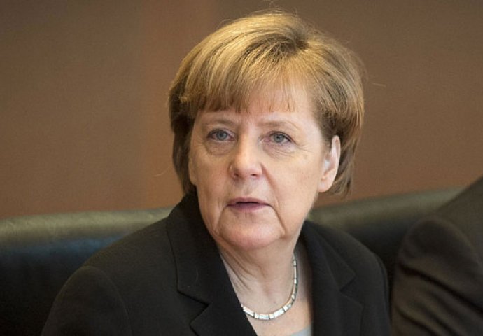   Merkel: Šengen može opstati samo ako postoji zajednička odgovornost za izbjeglice