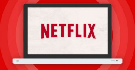 Netflix od sada dostupan i u BiH!