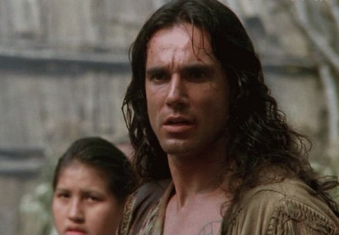 Život u divljini i četiri mjeseca bez kupanja: 7 poznatih glumaca koji su izgubili razum kako bi njihove uloge bile što uvjerljivije