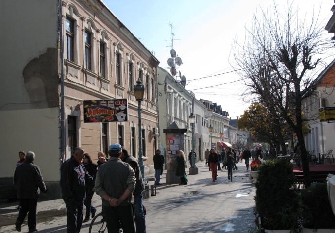 Kozarska Dubica