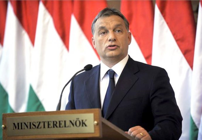  Orban nakon razgovora sa Cameronom: Mađari ne idu u Veliku Britaniju kao paraziti nego žele raditi