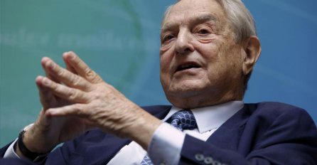  Soros upozorava: Svijet je pred novom ekonomskom krizom, opasnijom od one iz 2008. godine