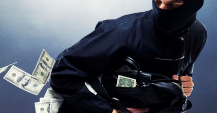 5 genijalno odrađenih pljački (ukupno: 513 miliona dolara + jedna neprocjenjiva)