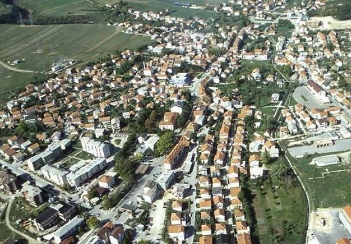 Tomislavgrad