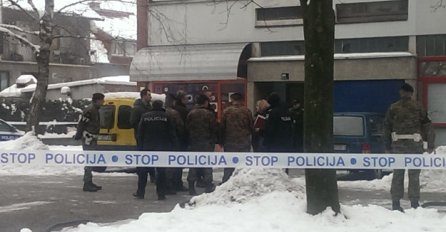 Užas u Zagrebu: Ubio suprugu i 5-godišnju kćerku, pa skočio s 4. sprata