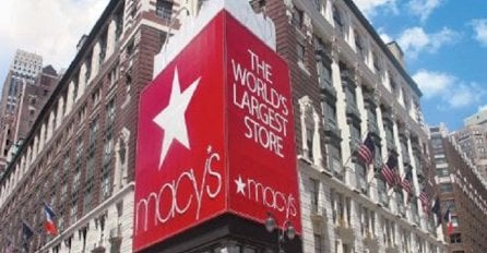 Američki trgovački lanac Macy's otpušta 4.500 radnika