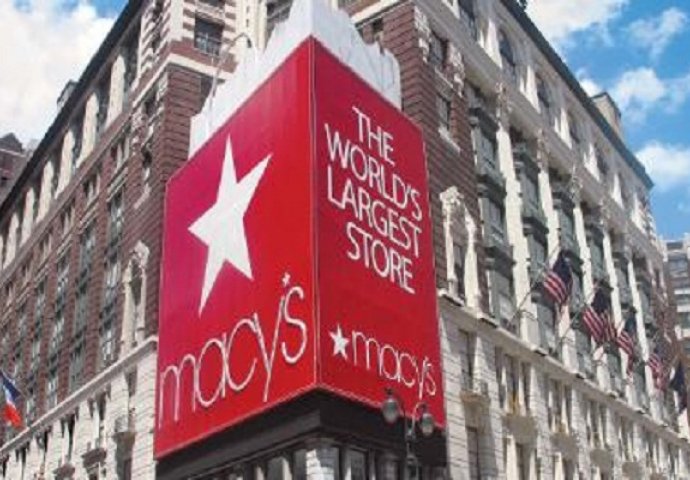 Američki trgovački lanac Macy's otpušta 4.500 radnika