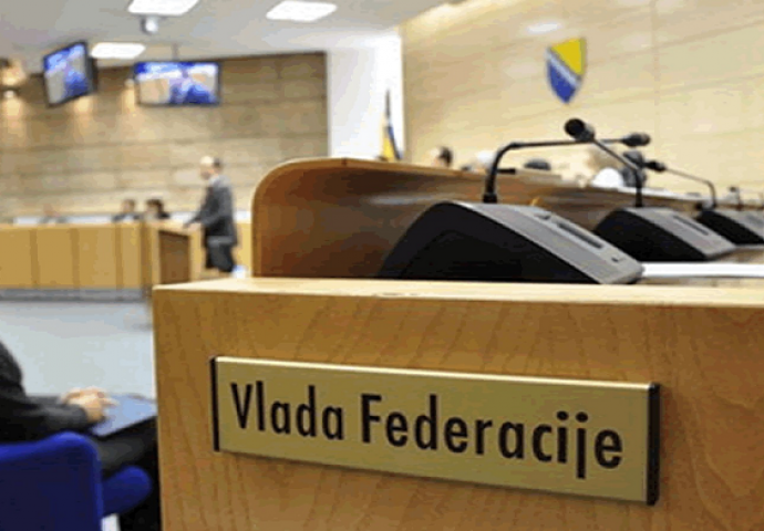 Počela 36. sjednica Vlade Federacije BiH