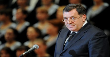 Dodik: Slavimo Dan RS kao dokaz njenog postojanja