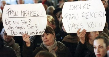 U napadima na žene učestovali i migranti iz Srbije i SAD