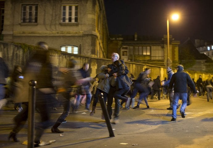 U Briselu pronađena kuća napadača iz Pariza