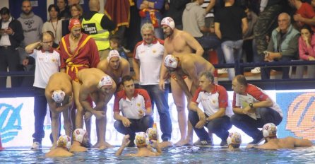 Selektor vaterpolo reprezentacije Crne Gore saopštio spisak igrača za EP