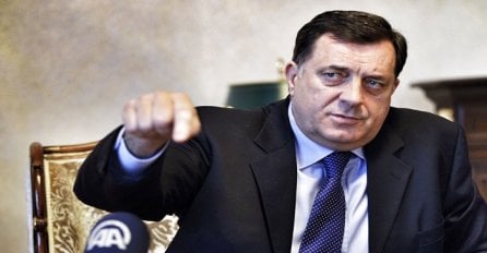 Dodik: Bez Republike Srpske Srbi nemaju nikakvu šansu