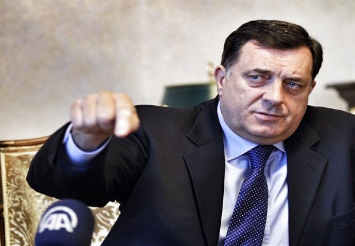 Dodik: Bez Republike Srpske Srbi nemaju nikakvu šansu