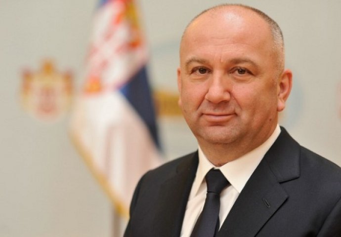 Popović: Prosperitet RS jedan od najvažnijih interesa Srbije