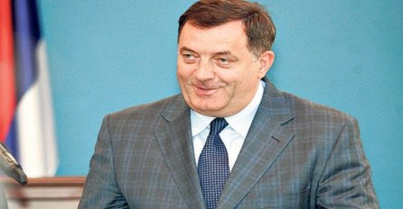 Dodik: Na proslavi Dana RS oko 1.000 zvanica