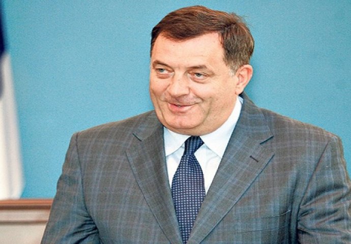 Dodik: Na proslavi Dana RS oko 1.000 zvanica