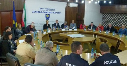 Javna rasprava o načinu rada Ureda za pritužbe javnosti MUP-a ZDK