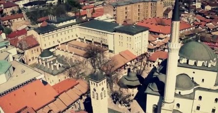 Sarajevo: Gazi Husrev-begova medresa obilježila 479. godišnjicu rada