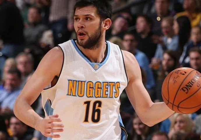 Papanikolaou dobio otkaz u Nuggetsima