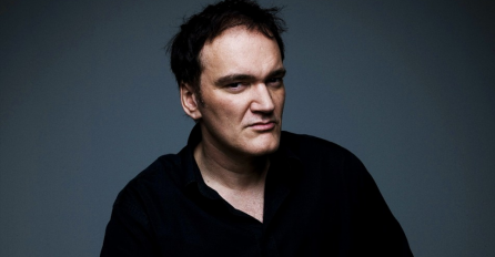Tarantino: Još dva filma i kraj karijere!