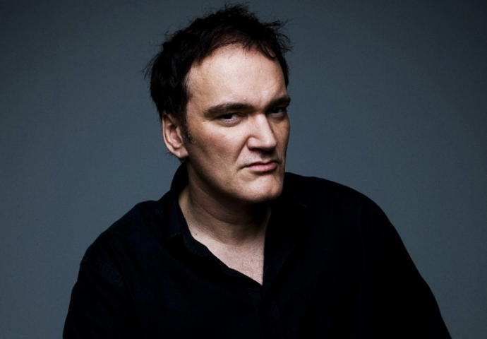 Tarantino: Još dva filma i kraj karijere!