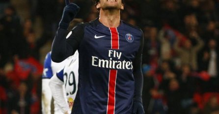 PSG uvećao prednost na vrhu