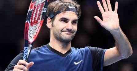 Federer u Brisbaneu savladao Thiema za 136. finale karijere