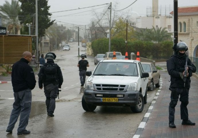 Novi incident: Izraelski vojnici ubili dvojicu Palestinaca