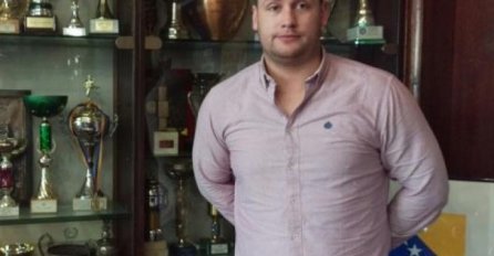Sarajevska Bosna dovela jednog od najboljih defanzivaca Premijer lige