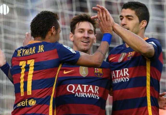 Burno na 'Nou Campu': Barcelona spremna pustiti Neymara za novu senzaciju