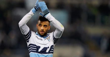 Fiorentina preslaba za Lazio četvrti put u nizu