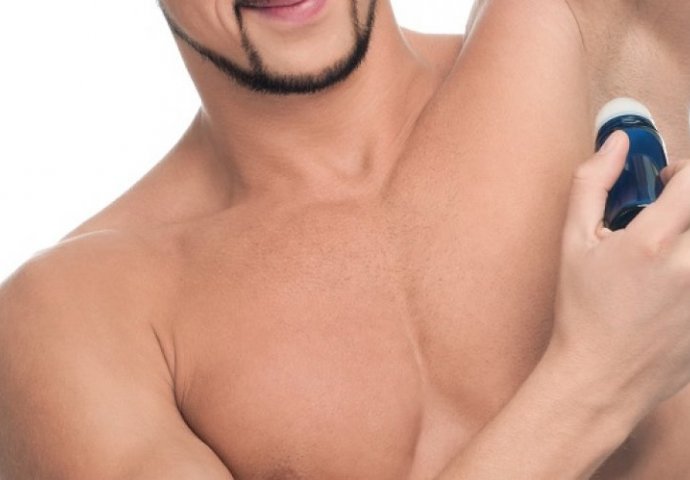 Tinejdžer stradao zbog dezodoransa!